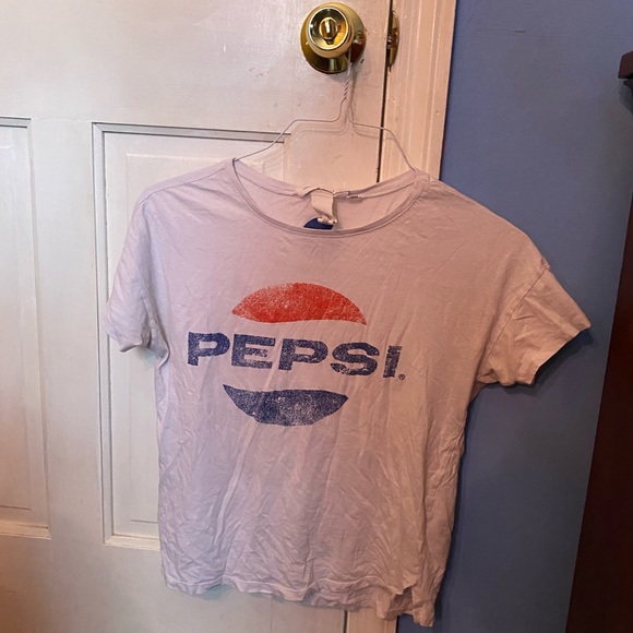 H&M Pepsi T-Shirt - Picture 3 of 4